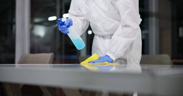 24/7 Emergency Odor Removal experts in Parthenon, AR